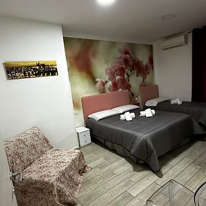 Family Private Bathroom King Room