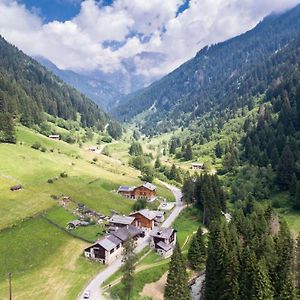 Chalet Alpenrose Bio Wellness Naturaktivhotel